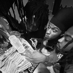 C230 X ZOEPAID - FLIPPIN SHI
