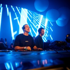 [TRAILER] Pan-Pot - U17R4 Music Festival Miami 2024 (Resistance The Cove Stage) Mixdown