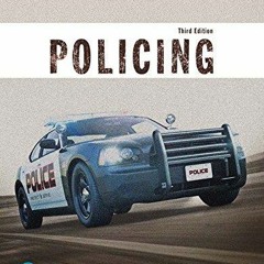 PDF Policing Justice Series The Justice Series for ipad