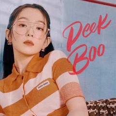 Red Velvet - Peek A Boo (80s City Pop Style Matt Prasty Remix)
