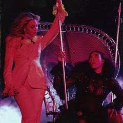 Beyoncé ✩ Act 1 (Formation World Tour)