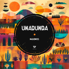 Maximus  - Unadunda  (Radio Edit)