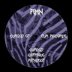 PREMIERE: rmn - Cursed [PUR011]