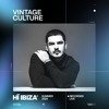 Vintage Culture - Recorded Live at Hï Ibiza 2024 DJ mix artwork - Electronic music tracklist cover image