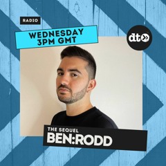 THE SEQUEL #02 WITH BEN:RODD