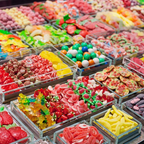 Pick N Mix (Dvs Vinyl)