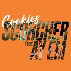 Cookies (feat. Ay Em)