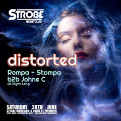 Rompa Stompa B2B Johne C (ALL NIGHT)