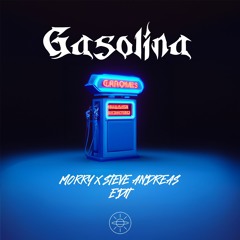 Daddy Yankee - Gasolina (Morry x Steve Andreas Edit)