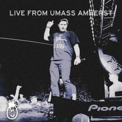 Jake Fab x TWINSICK Closing Set - Live From Umass Amherst [Amherst, MA - MAY 13, 2023]