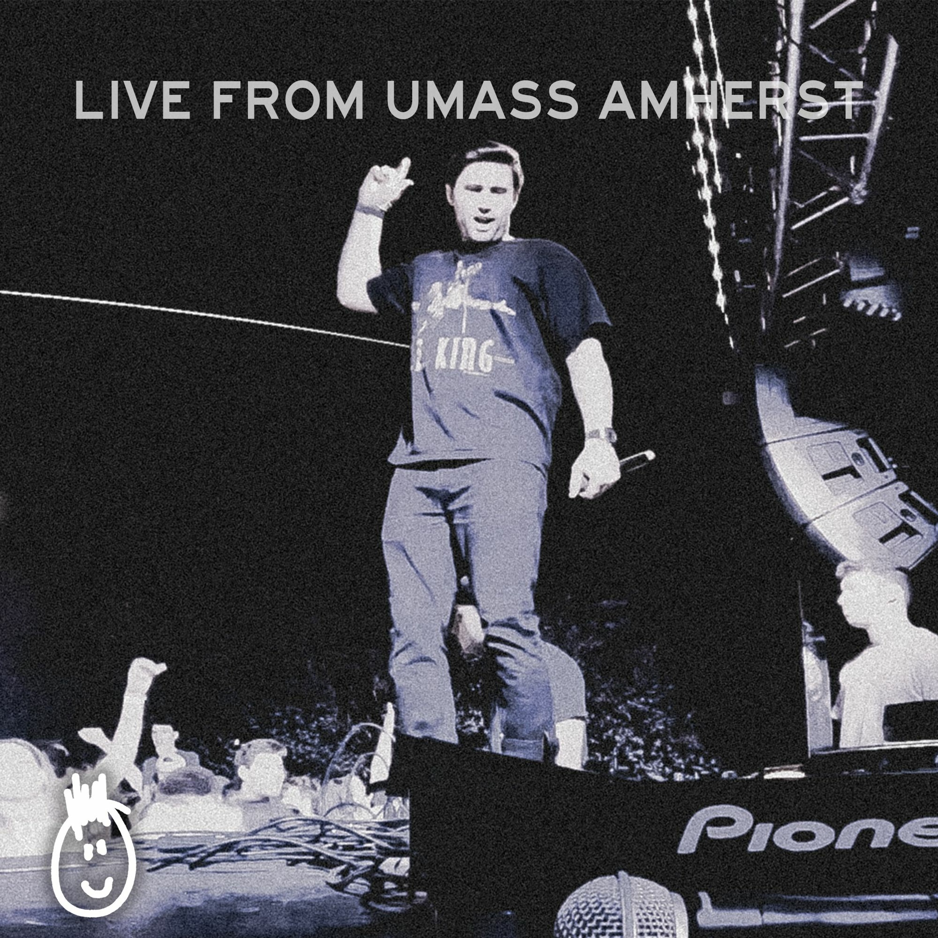 Jake Fab x TWINSICK Closing Set - Live From Umass Amherst [Amherst, MA - MAY 13, 2023] episode artwork