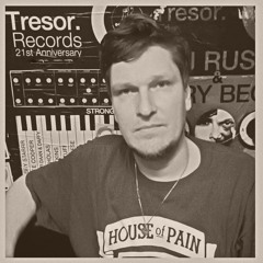 Tripmastaz @ Tresor Klubnacht (21-12-2024)