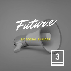 Podcast Futur.e - Episode 3 - Celine Mas