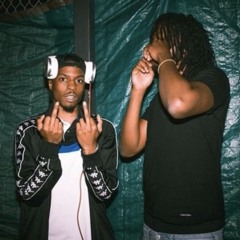 [FREE] Pierre Bourne x Young Nudy x Playboi Carti Type Beat "Evil Eggplants"