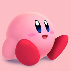 Kirby Noises ( i think im autistic )