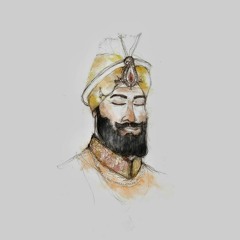 _ Faiz E Noor _ Dhan Shri Guru Gobind Singh ji _ special song _.m4a