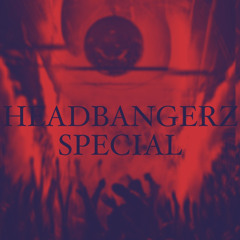 Dubstep mix (HeadBangerz Special)