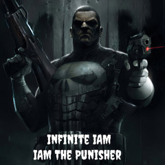 IAM The Punisher