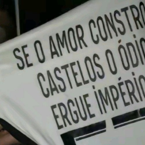 Não é bruxaria/submundo