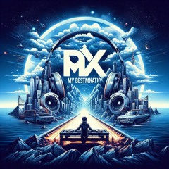 Dj MK - My destination