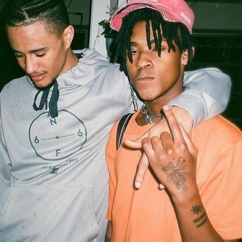 Lost Kid$ *_* (wasted) Produced by Wav.Gang