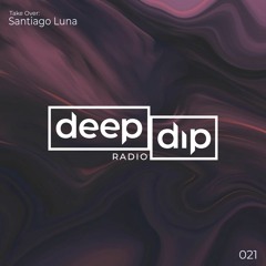 Minders presents deep dip Radio 021 - Santiago Luna - Warm up for Yotto @Bar Americas (26.05.2022)