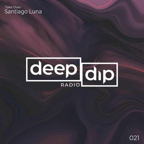 Minders presents deep dip Radio 021 - Santiago Luna - Warm up for Yotto @Bar Americas (26.05.2022)