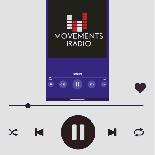 Sunday Vybz Movements iRadio
