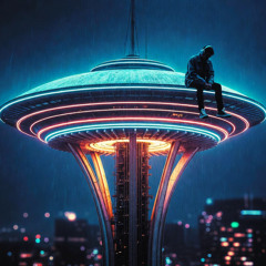 Shadow of the Once I Was