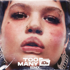 Lola Young - Messy (Too Many IDs Remix)