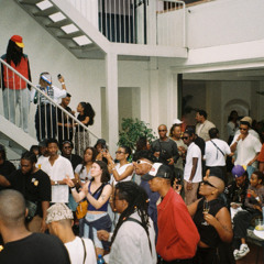 BEWTEEN US LIVE SET 30 MARCH 2025