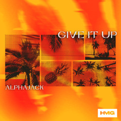 Give It Up
