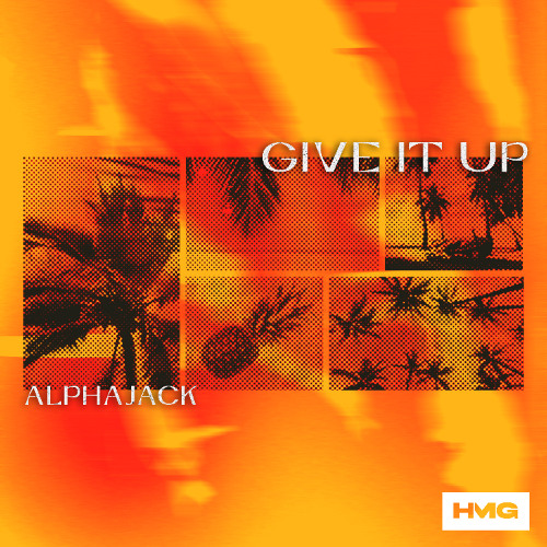 Give It Up