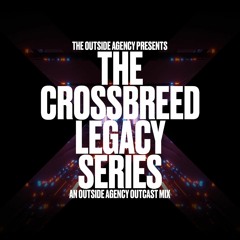 The Crossbreed Legacy Series Part 1