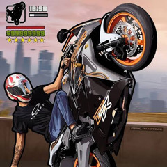 Set “Zona Leste” - Kotim, Balack, Ryan & Kauanzin Bololo