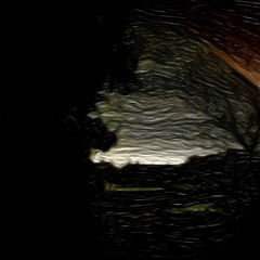 Black Velvet Curtains (1978)