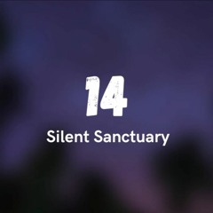Silent Sanctuary - 14 (rie aliasas and my version)