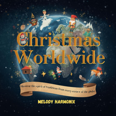 Christmas - worldwide (Rock-Maxi 1)