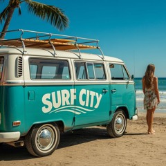 Surf City Sweet