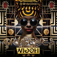 ORIGENES AFROHOUSE By WIGOH