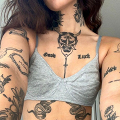 Black White Ink