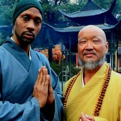 The Shaolin Land