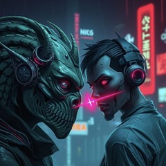 THE LIE  [嘘]