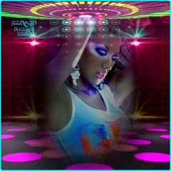 Dj Gladys-Sound (Graffik148 Little Heart)