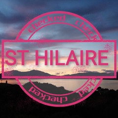 WORLD 9 BY ST HILAIRE
