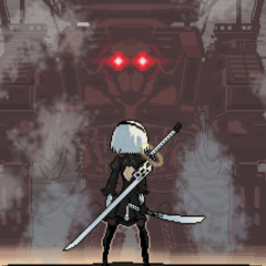 8-bit frenchcore