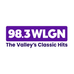 JAM - 98.3 WLGN Jingles (Composite)