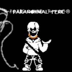 Underswap: Final Stand - Phase 3: Paramormal Peril