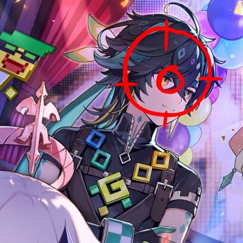 kinich is NOT the man (NIGHTCORE) (my friend ranting) (ok) (thisis stupid) (IGNORE THIS)