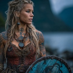 Die Schildmaid (The Shieldmaiden)